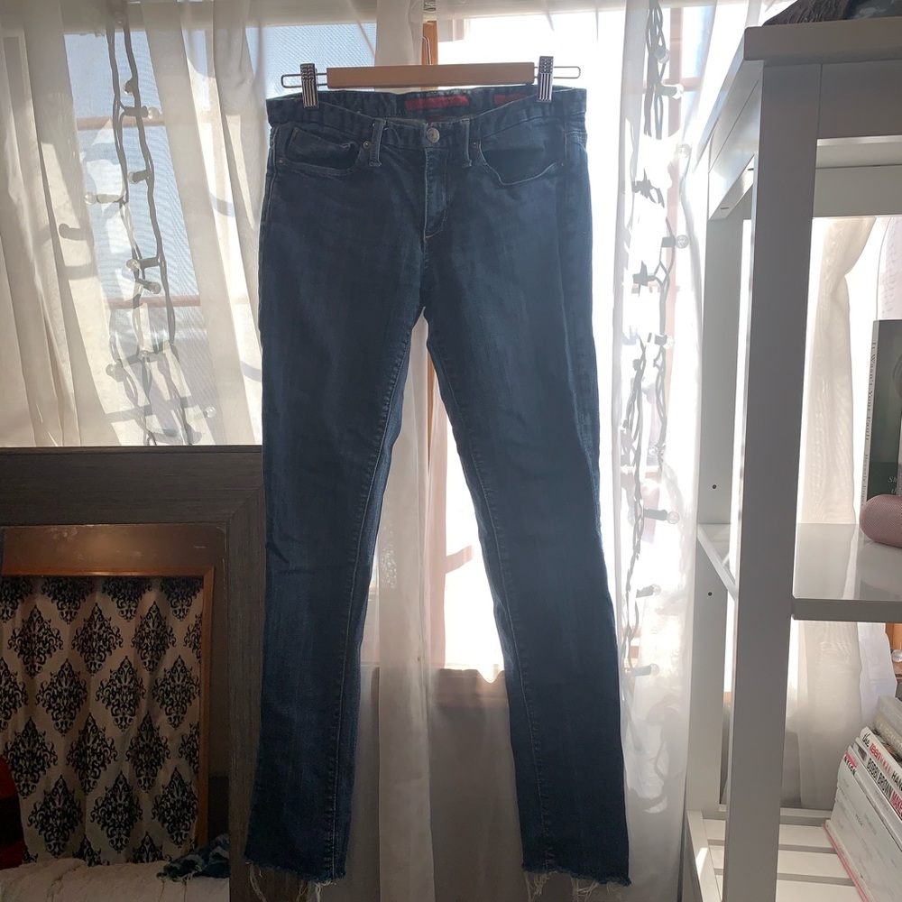 Gorgeous Banana Republic Jeans
